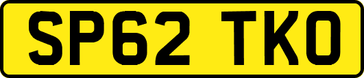 SP62TKO