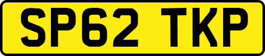 SP62TKP