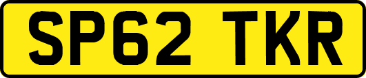 SP62TKR