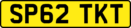 SP62TKT