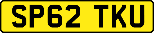 SP62TKU