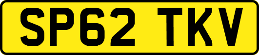 SP62TKV