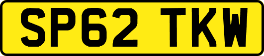 SP62TKW