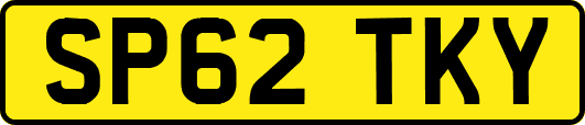 SP62TKY