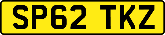 SP62TKZ