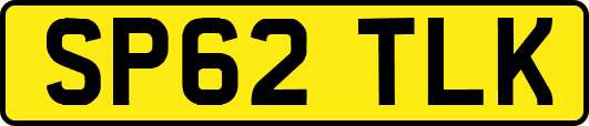 SP62TLK