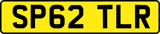 SP62TLR
