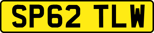 SP62TLW