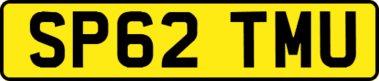 SP62TMU