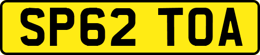 SP62TOA