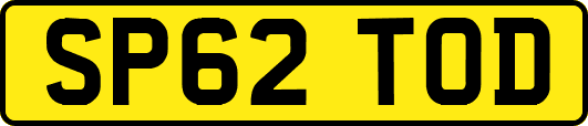 SP62TOD