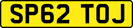 SP62TOJ