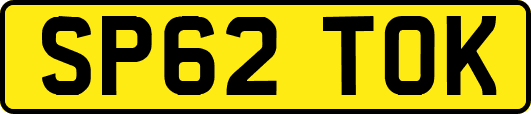 SP62TOK