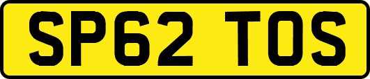 SP62TOS