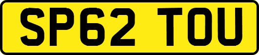 SP62TOU