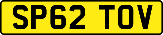 SP62TOV