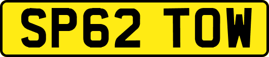 SP62TOW