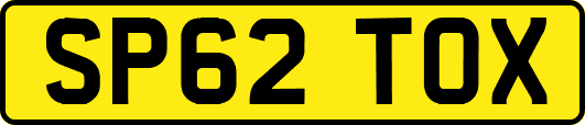 SP62TOX