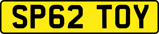SP62TOY