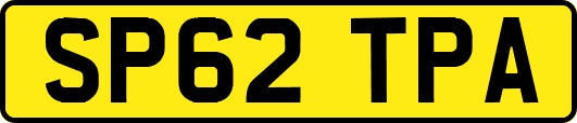SP62TPA