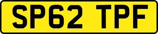 SP62TPF