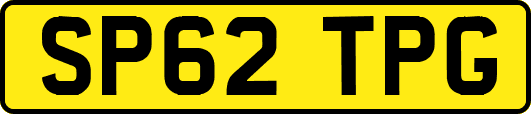SP62TPG