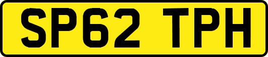 SP62TPH