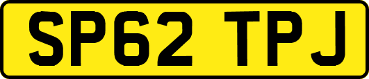 SP62TPJ
