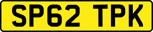 SP62TPK