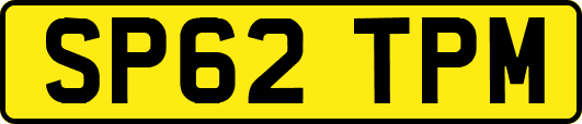 SP62TPM