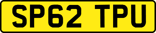 SP62TPU
