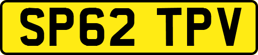 SP62TPV