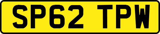 SP62TPW