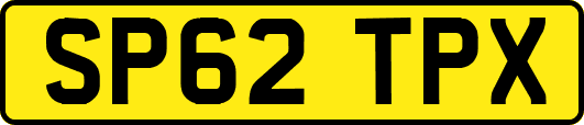 SP62TPX