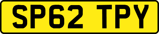 SP62TPY