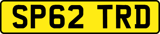 SP62TRD