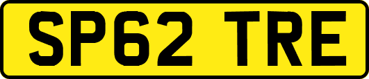 SP62TRE