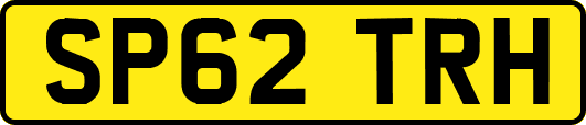 SP62TRH