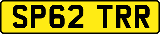 SP62TRR