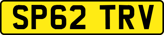 SP62TRV