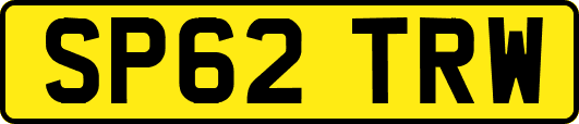 SP62TRW