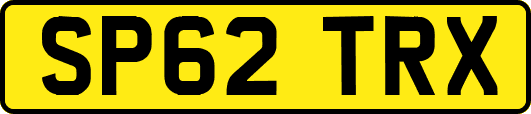 SP62TRX