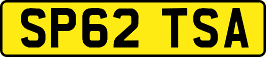 SP62TSA