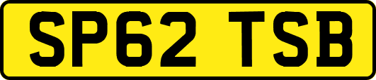 SP62TSB