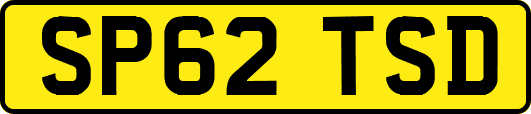 SP62TSD