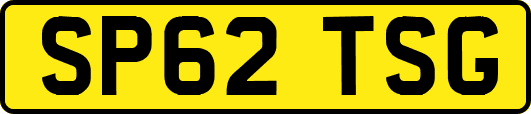 SP62TSG