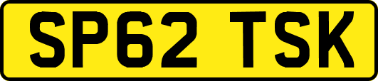 SP62TSK