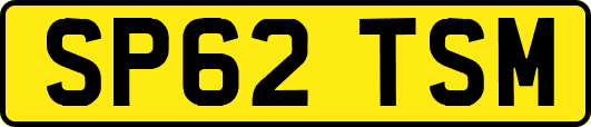 SP62TSM