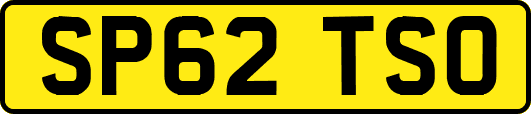 SP62TSO