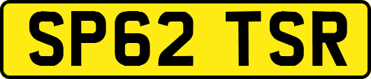 SP62TSR